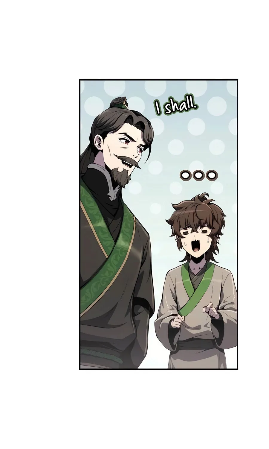 Entomologist in Sichuan Tang Clan Chapter 11 page 48 - 