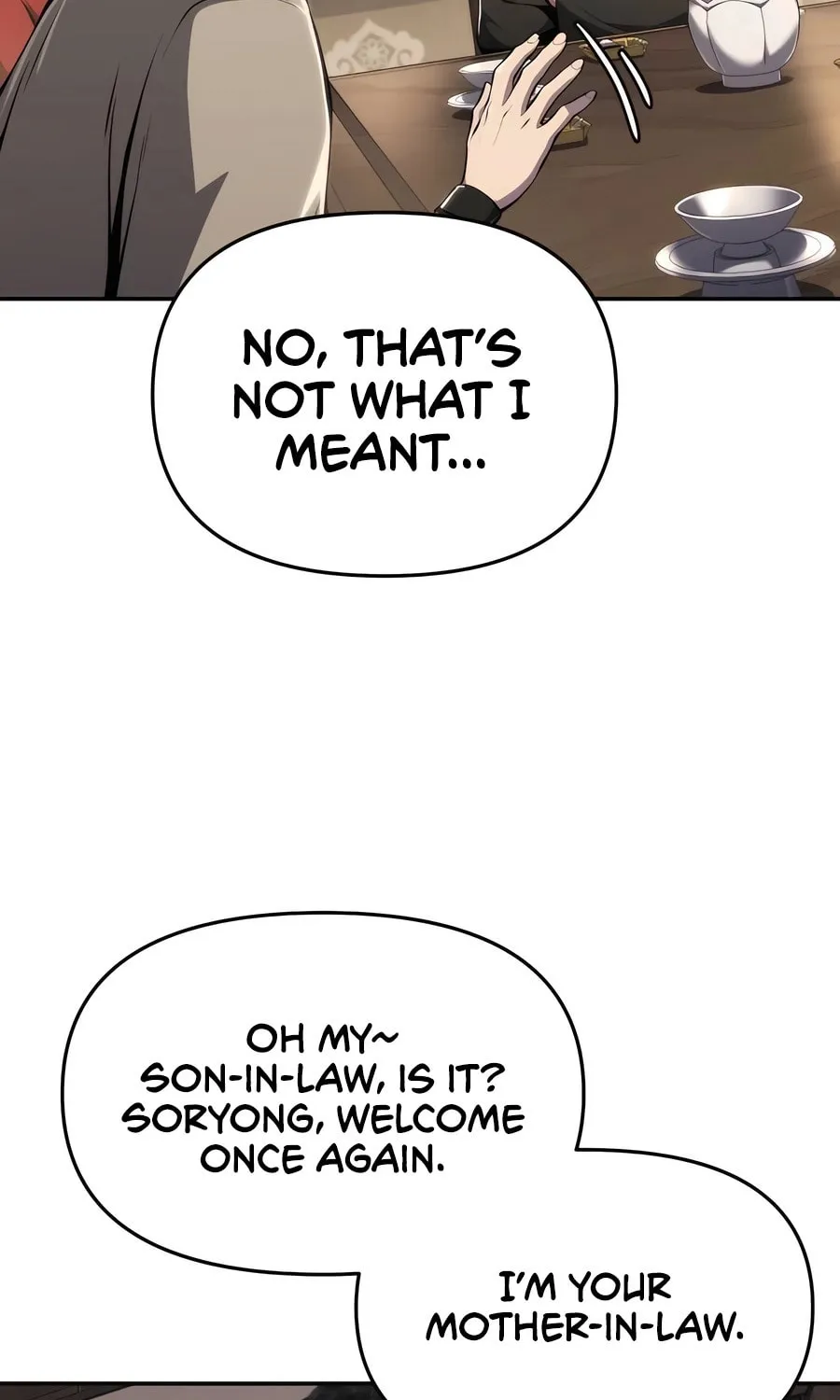 Entomologist in Sichuan Tang Clan Chapter 11 page 6 - 