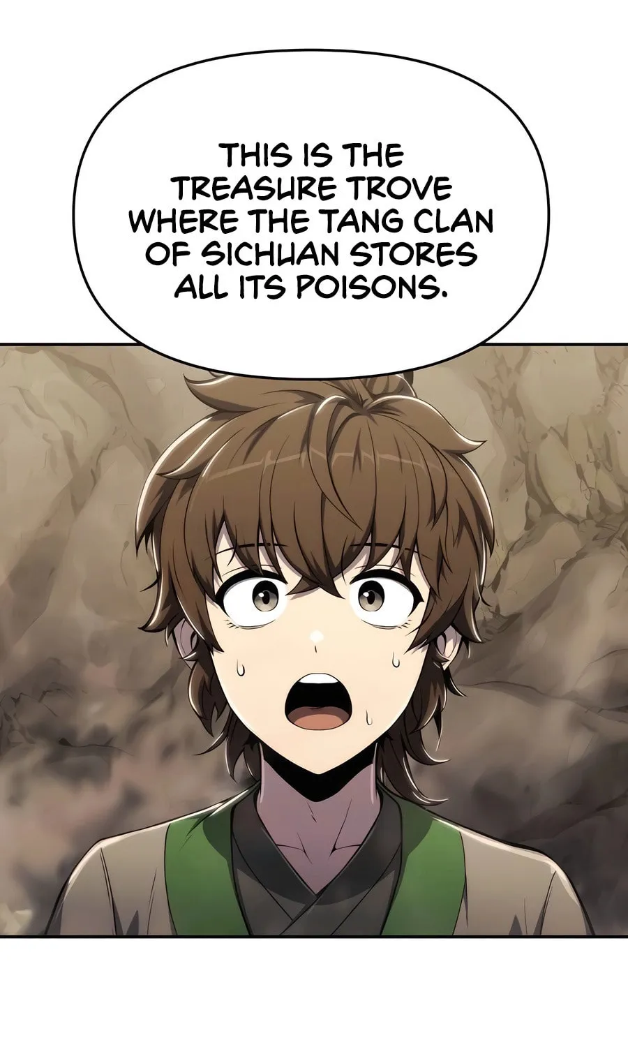 Entomologist in Sichuan Tang Clan Chapter 11 page 52 - 