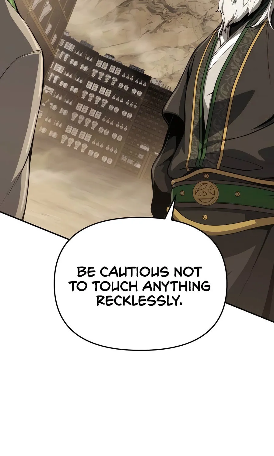 Entomologist in Sichuan Tang Clan Chapter 11 page 55 - 