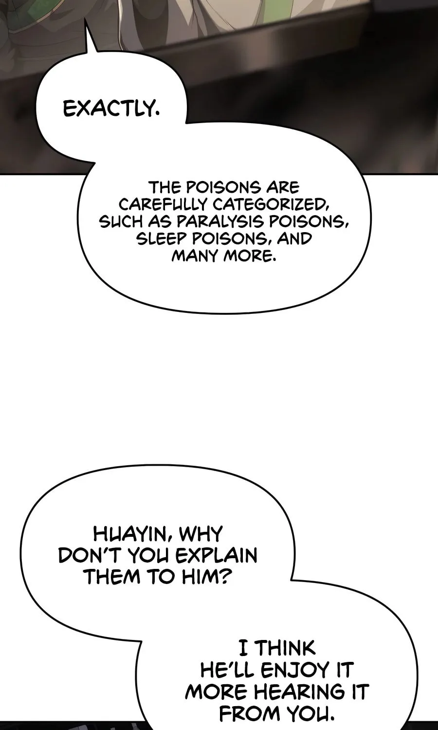 Entomologist in Sichuan Tang Clan Chapter 11 page 57 - 