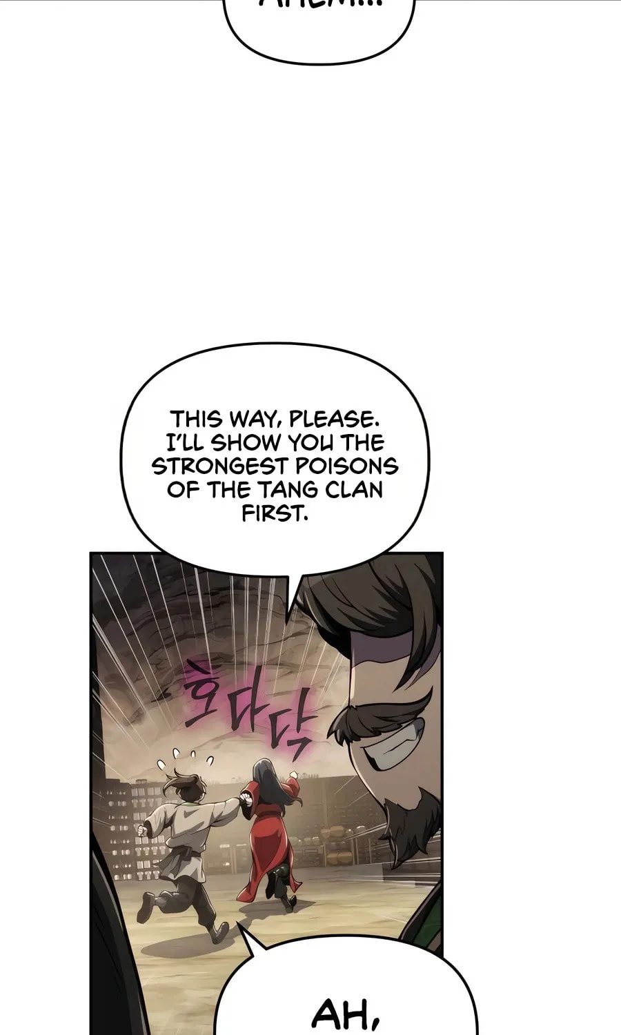 Entomologist in Sichuan Tang Clan Chapter 11 page 60 - 
