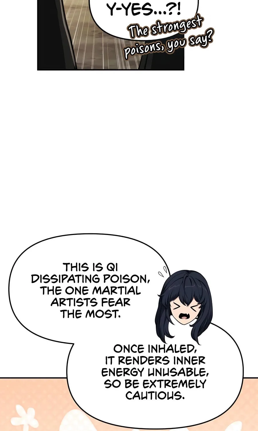 Entomologist in Sichuan Tang Clan Chapter 11 page 61 - 