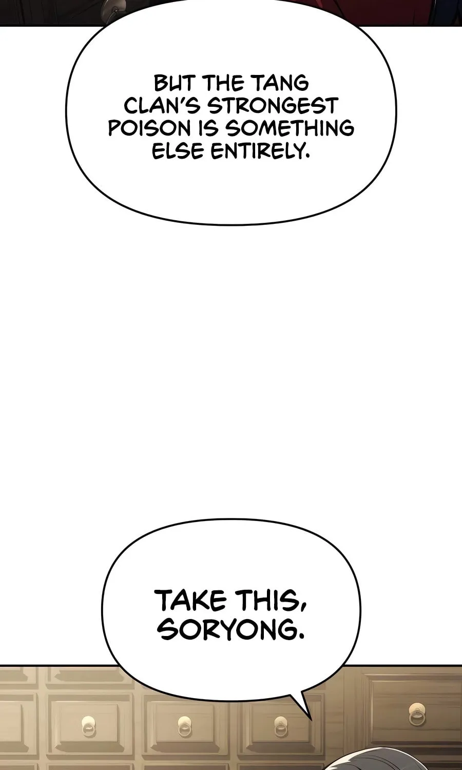 Entomologist in Sichuan Tang Clan Chapter 11 page 65 - 