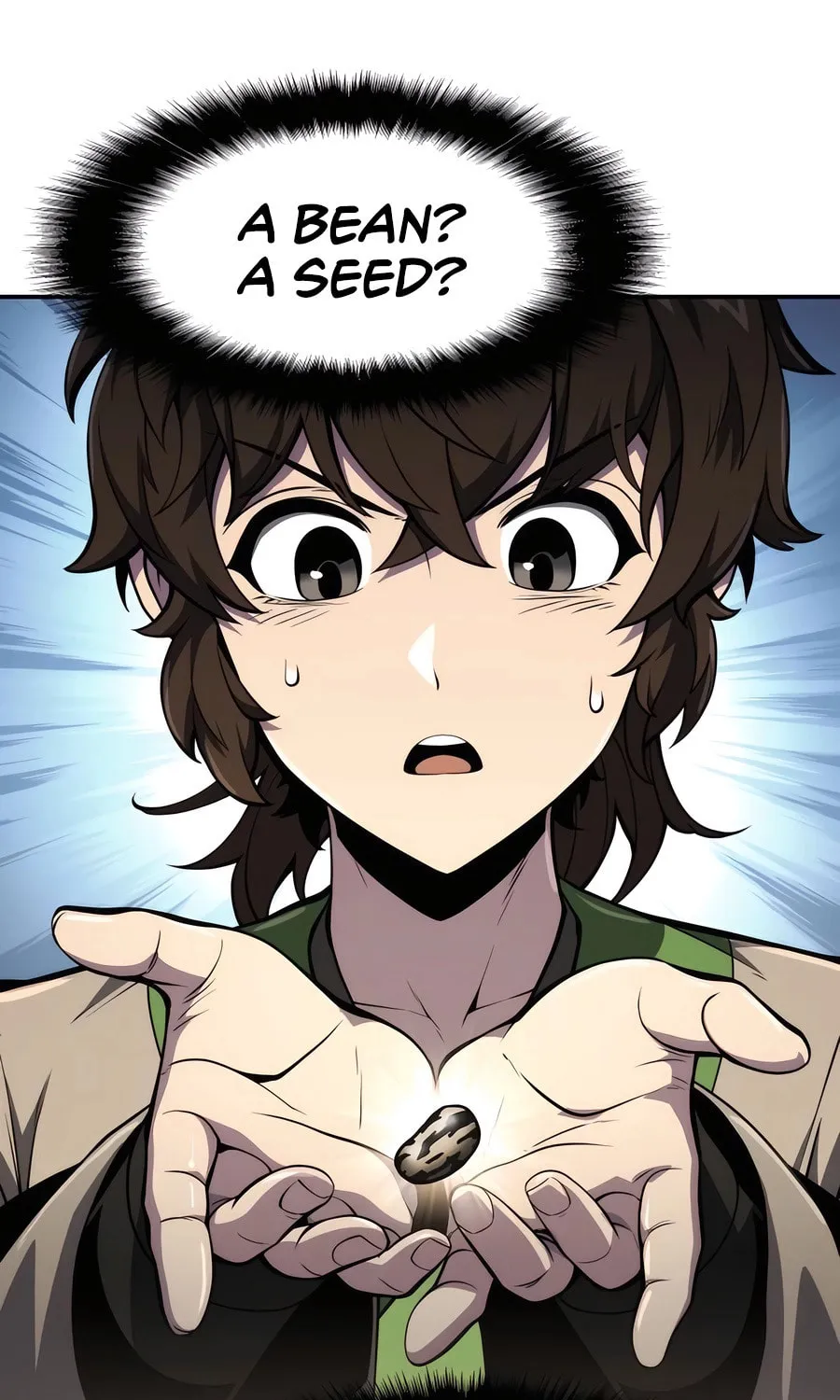 Entomologist in Sichuan Tang Clan Chapter 11 page 67 - 
