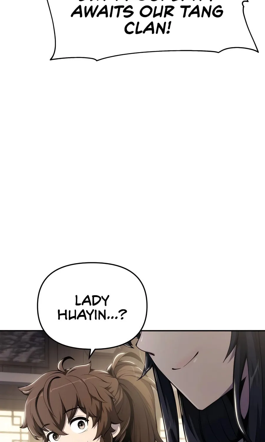 Entomologist in Sichuan Tang Clan Chapter 11 page 8 - 