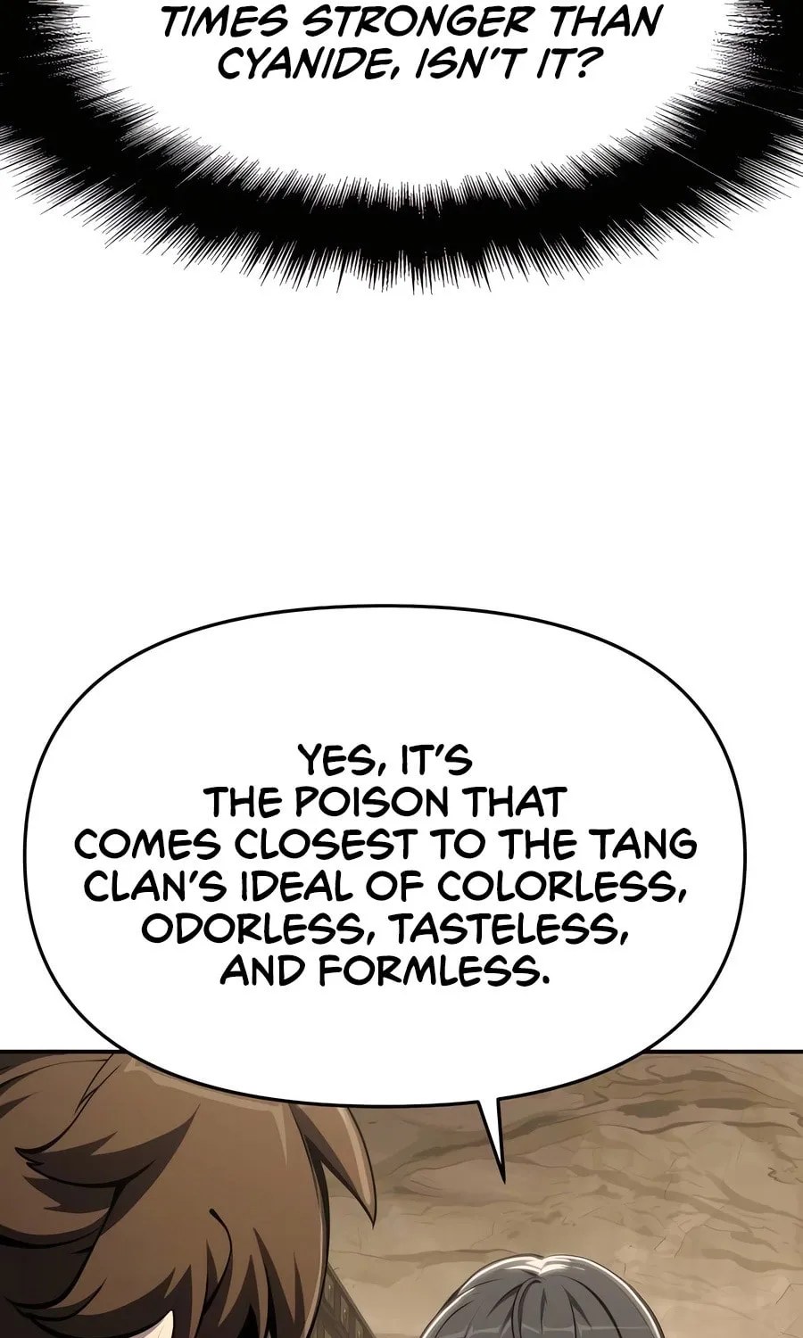 Entomologist in Sichuan Tang Clan Chapter 11 page 74 - 