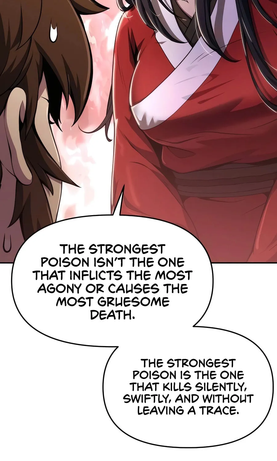 Entomologist in Sichuan Tang Clan Chapter 11 page 78 - 