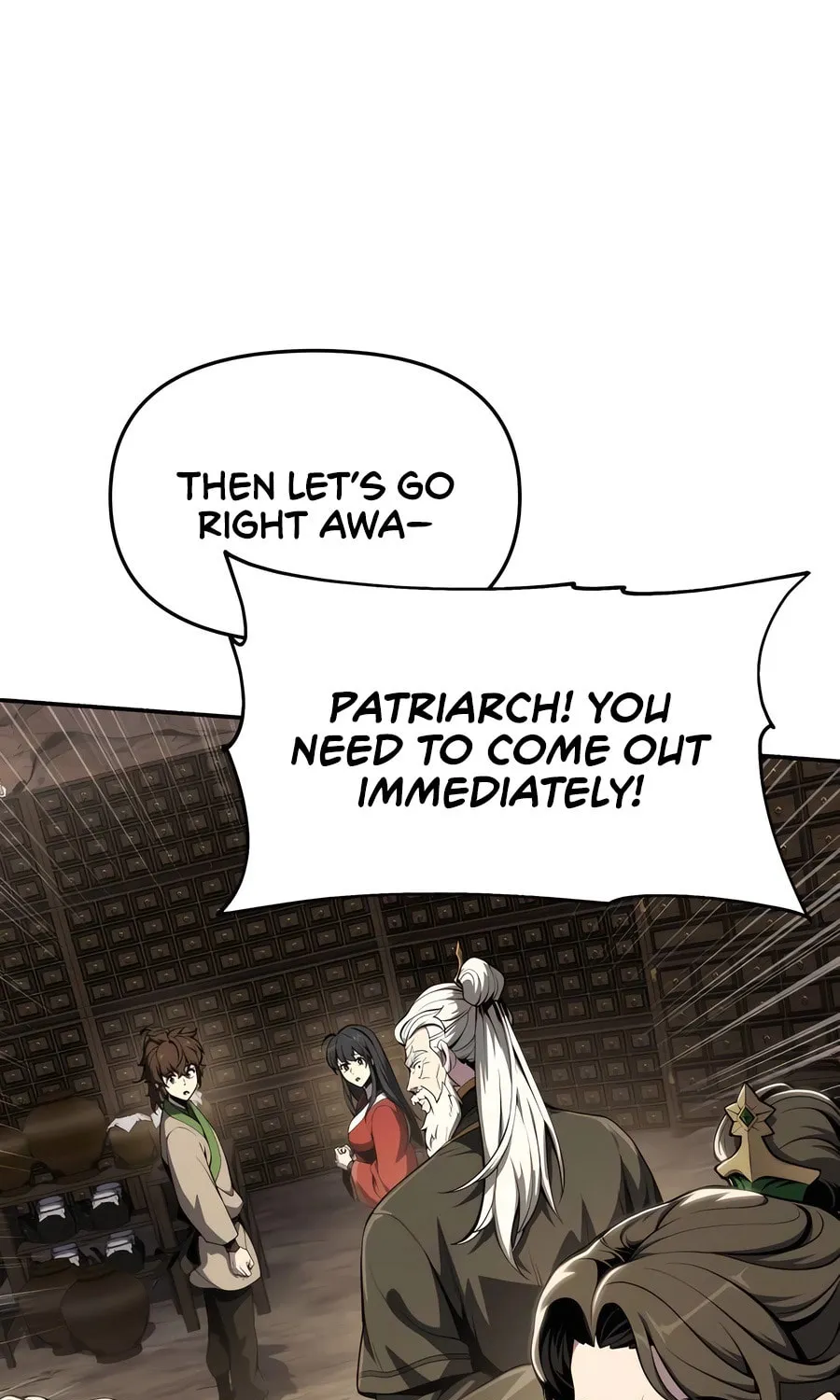 Entomologist in Sichuan Tang Clan Chapter 11 page 86 - 