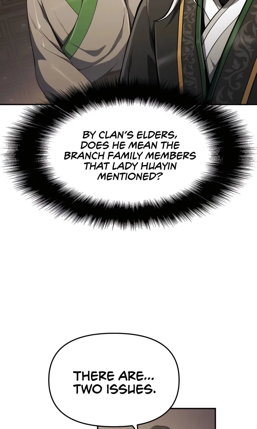Entomologist in Sichuan Tang Clan Chapter 11 page 92 - 