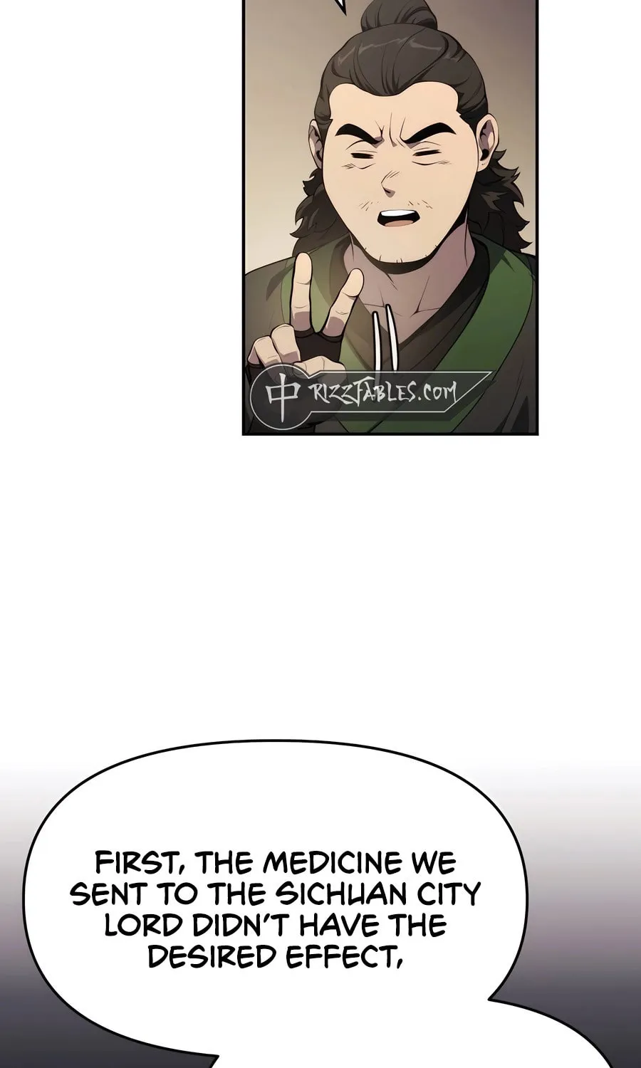 Entomologist in Sichuan Tang Clan Chapter 11 page 93 - 