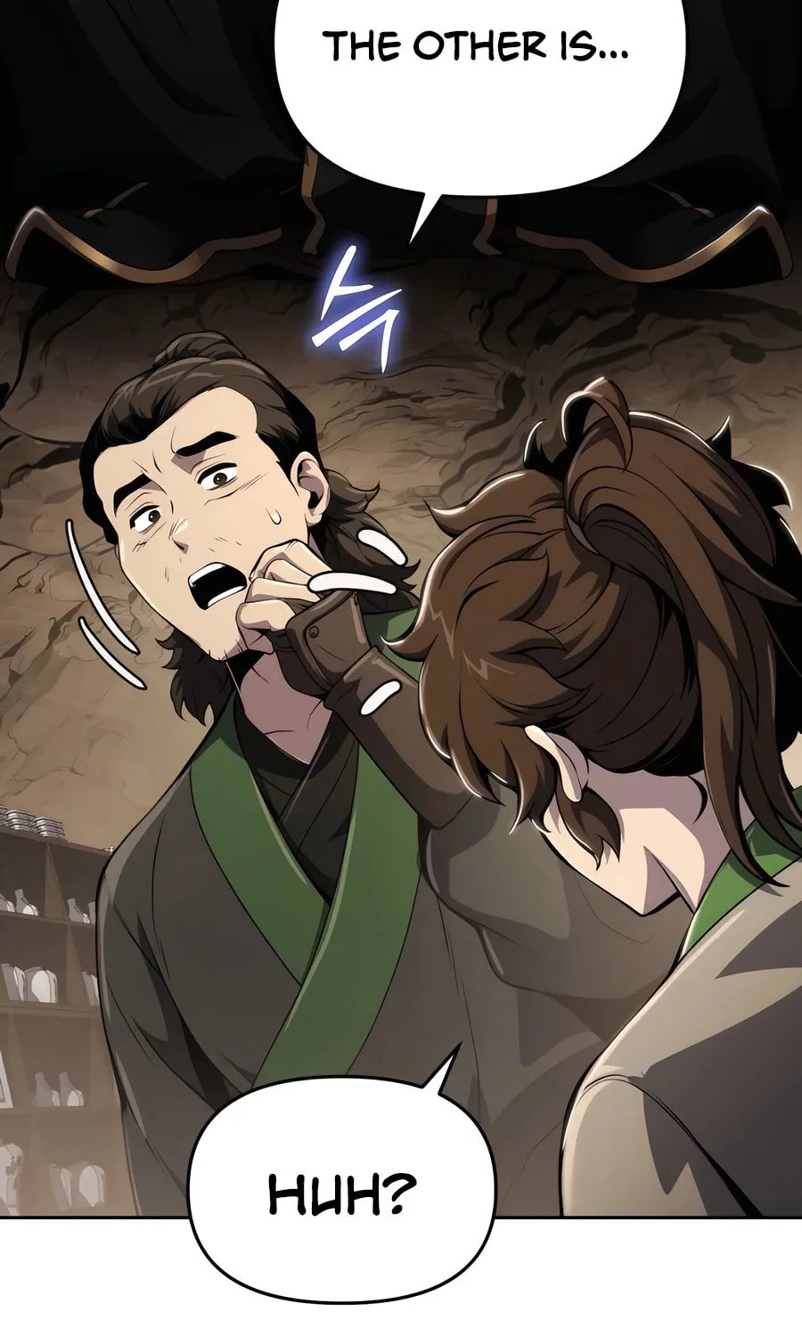 Entomologist in Sichuan Tang Clan Chapter 11 page 95 - 