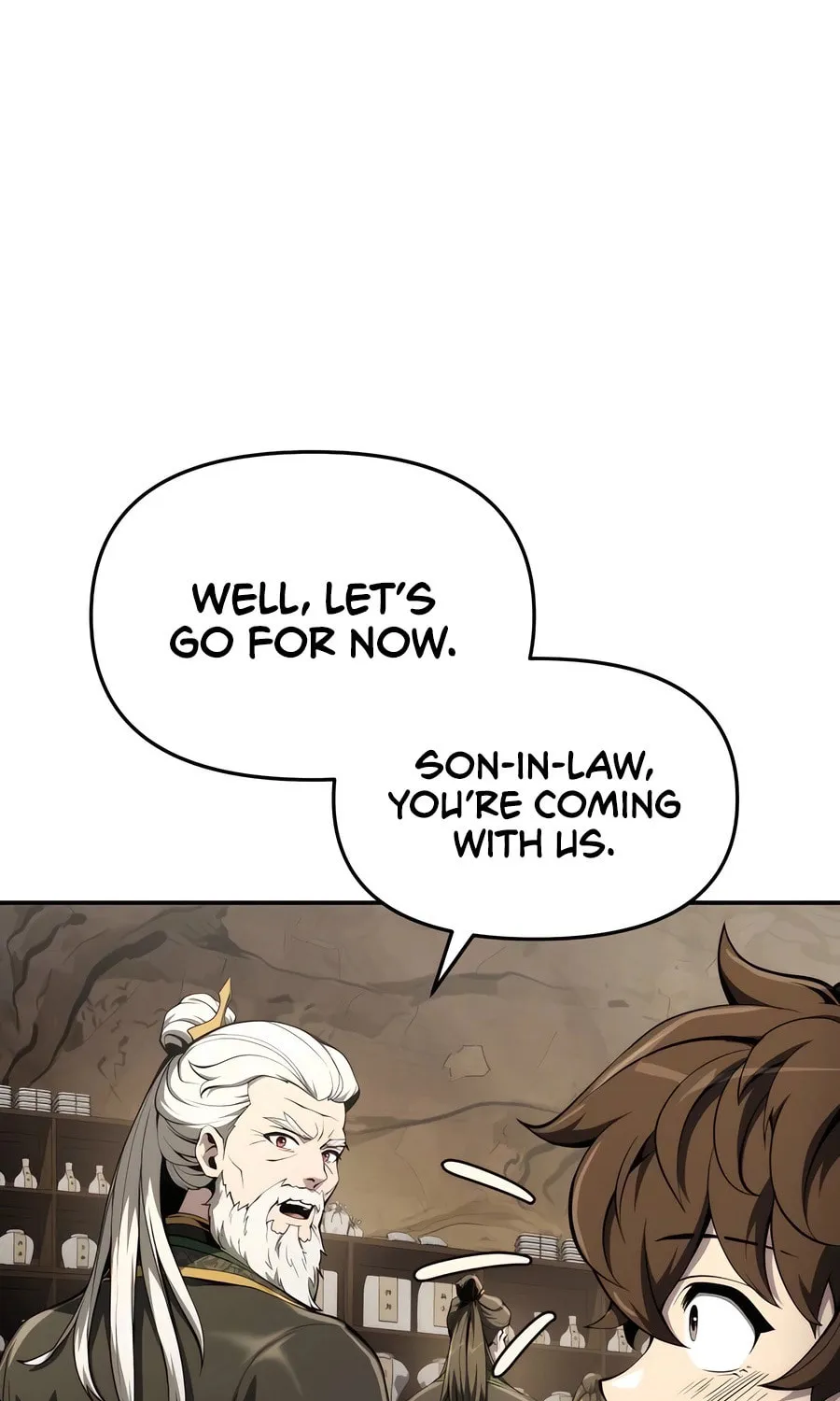Entomologist in Sichuan Tang Clan Chapter 11 page 99 - 