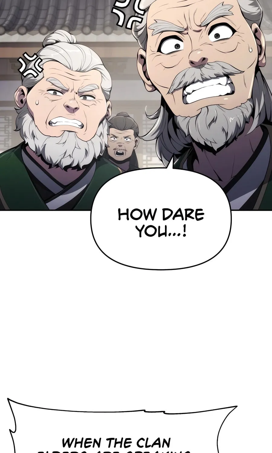 Entomologist in Sichuan Tang Clan Chapter 12 page 4 - 