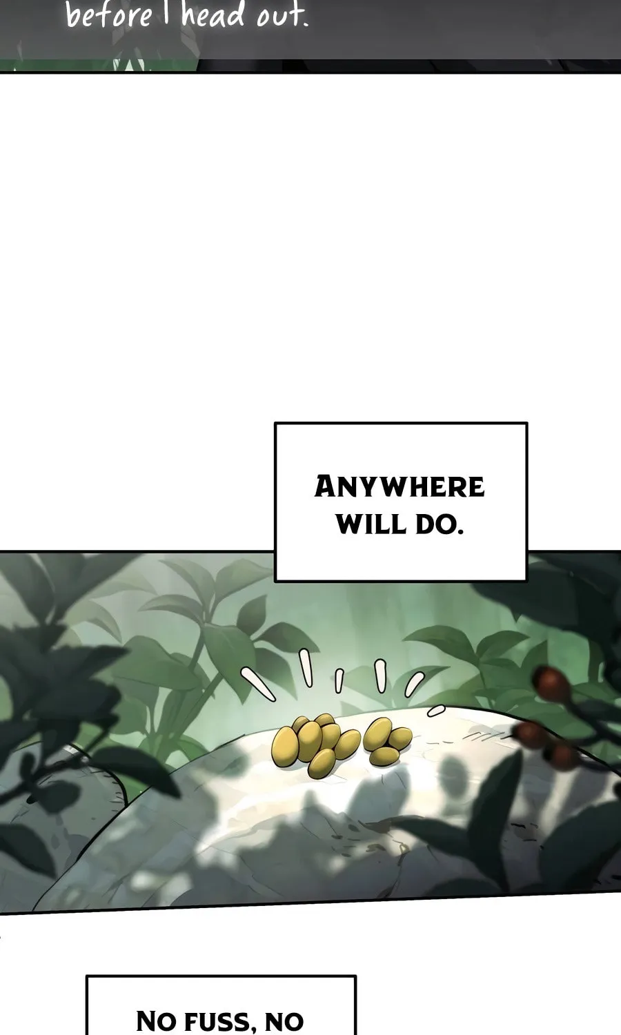 Entomologist in Sichuan Tang Clan Chapter 13 page 11 - 