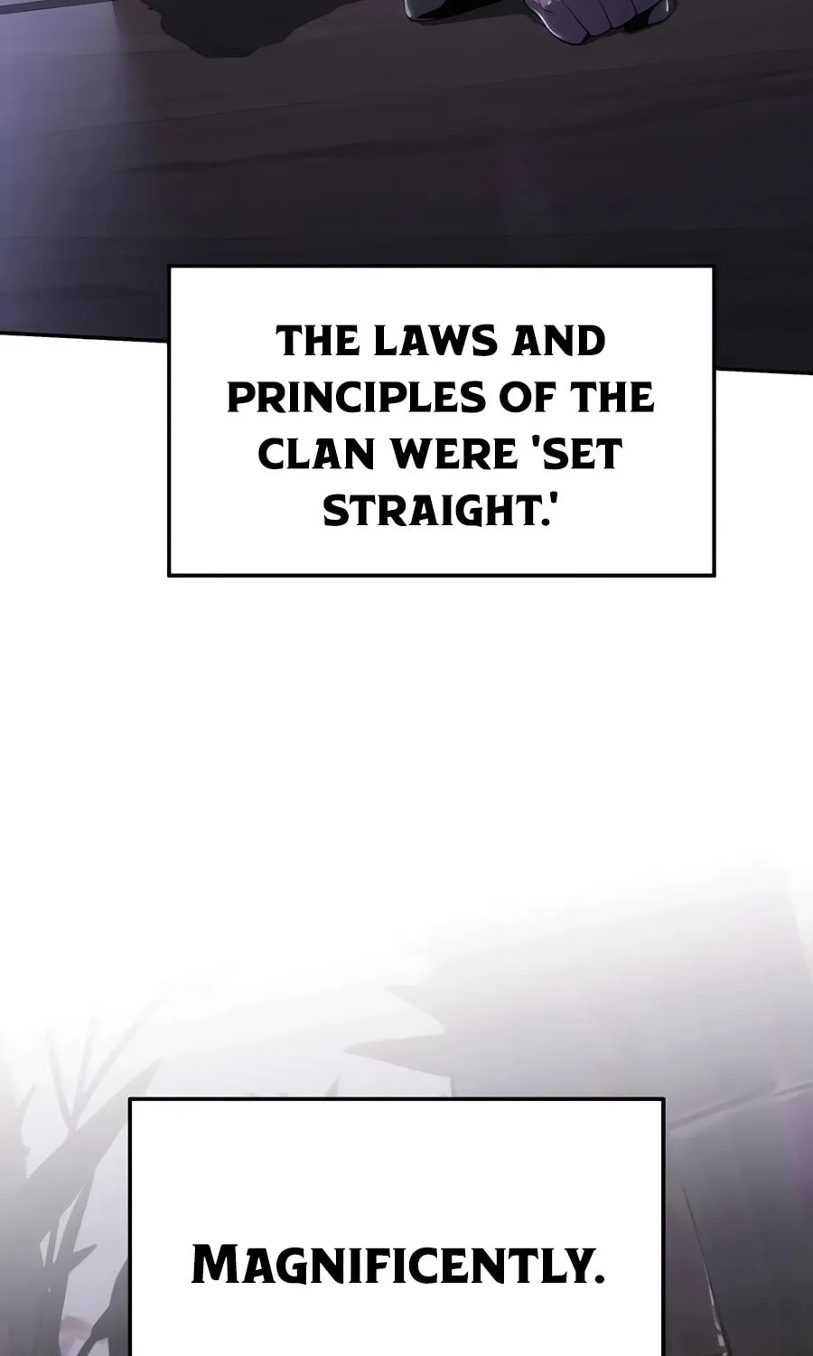 Entomologist in Sichuan Tang Clan Chapter 13 page 108 - 