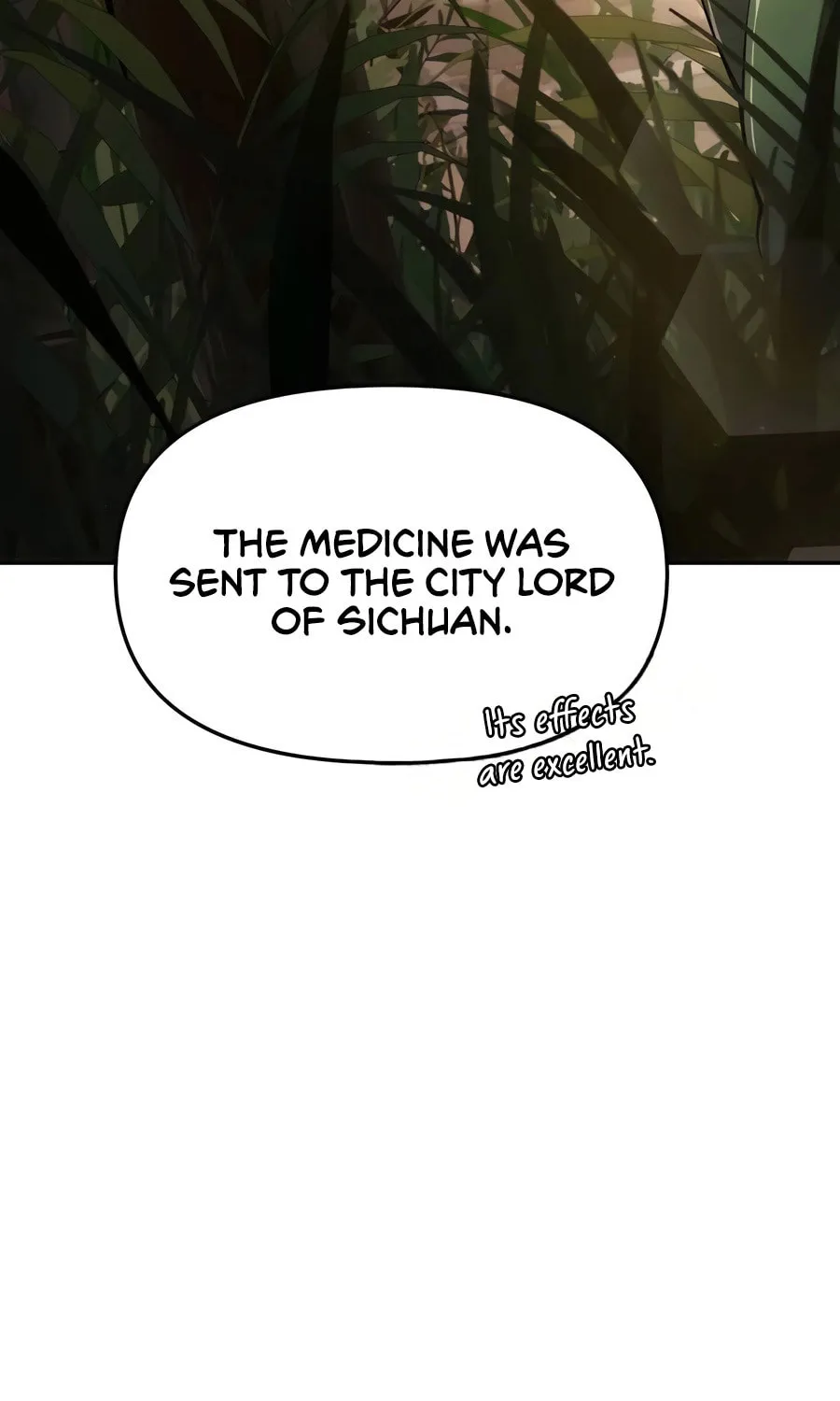 Entomologist in Sichuan Tang Clan Chapter 13 page 110 - 
