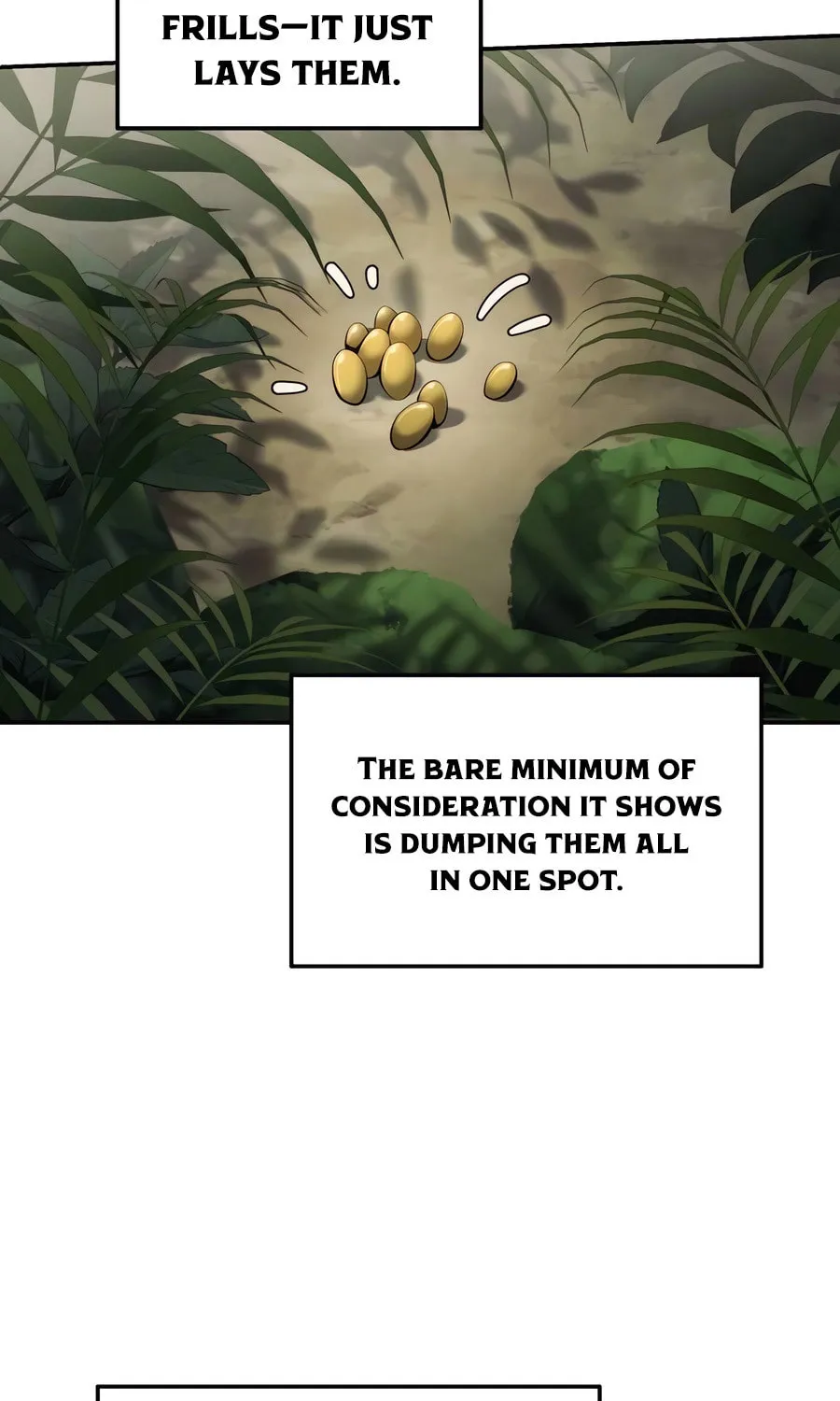 Entomologist in Sichuan Tang Clan Chapter 13 page 12 - 