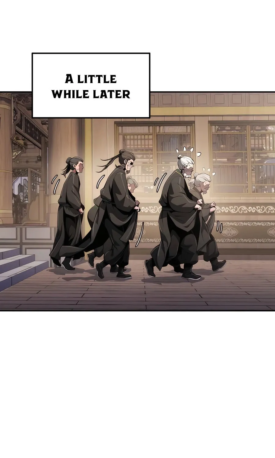 Entomologist in Sichuan Tang Clan Chapter 13 page 111 - 