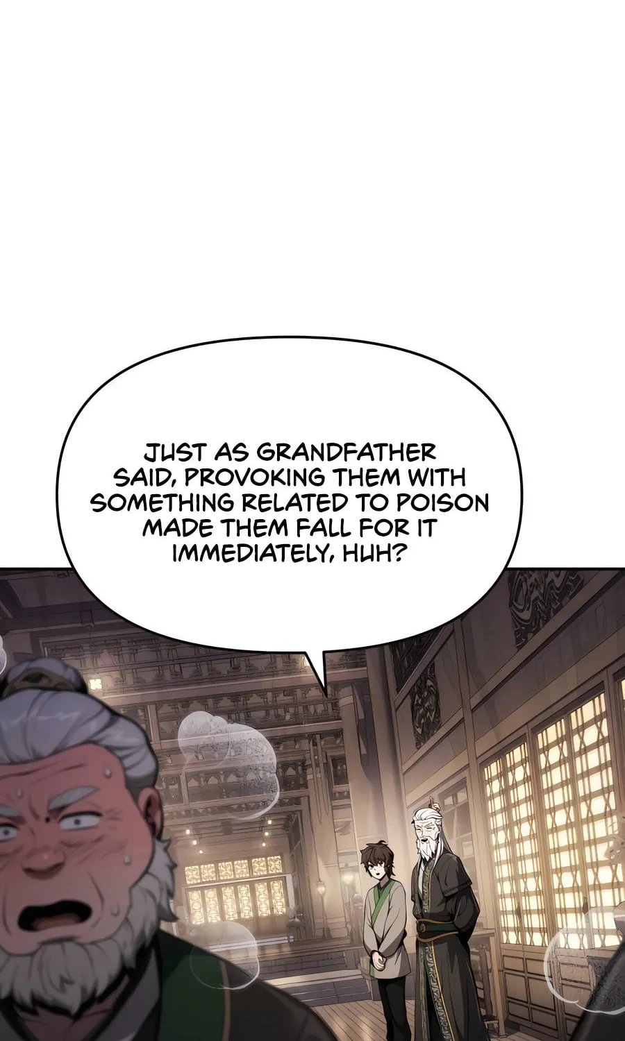 Entomologist in Sichuan Tang Clan Chapter 13 page 112 - 