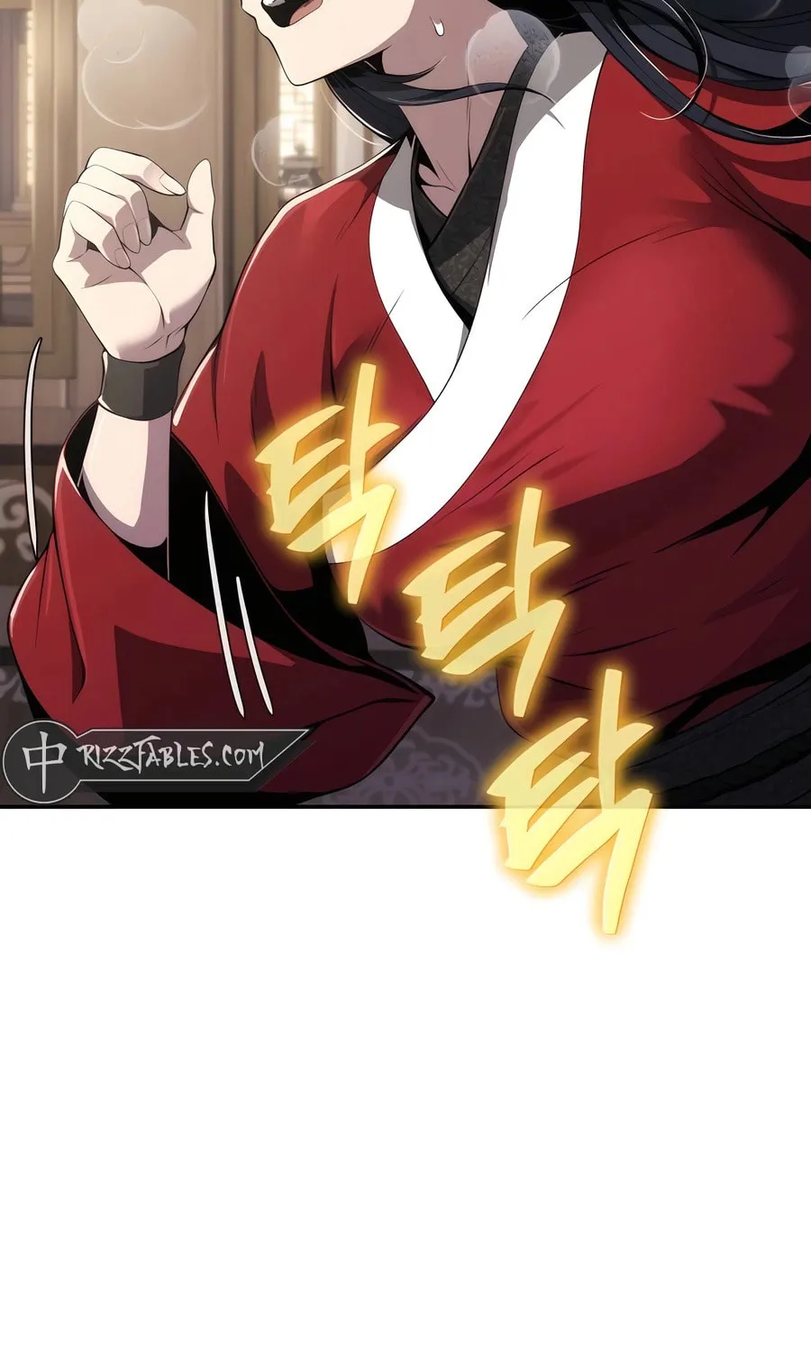 Entomologist in Sichuan Tang Clan Chapter 13 page 116 - 