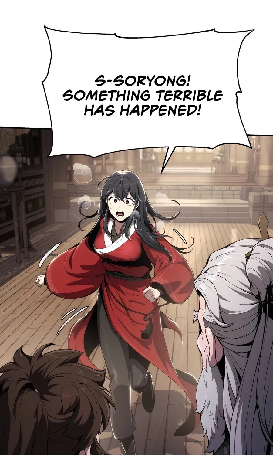 Entomologist in Sichuan Tang Clan Chapter 13 page 117 - 