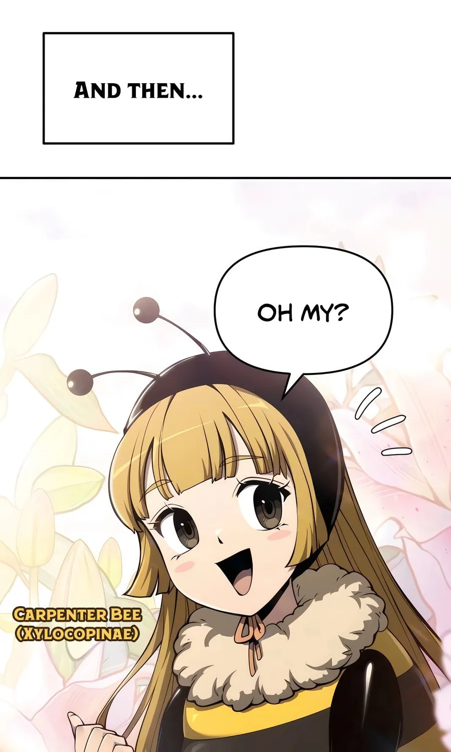 Entomologist in Sichuan Tang Clan Chapter 13 page 17 - 