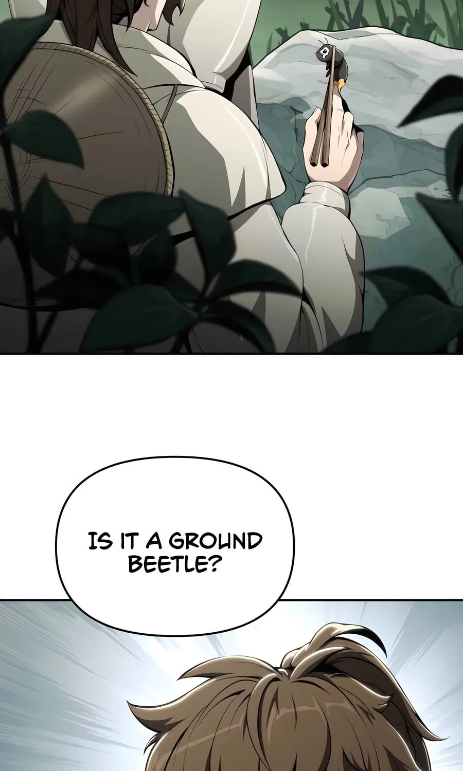 Entomologist in Sichuan Tang Clan Chapter 13 page 3 - 