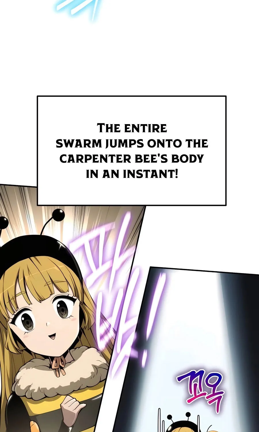 Entomologist in Sichuan Tang Clan Chapter 13 page 21 - 