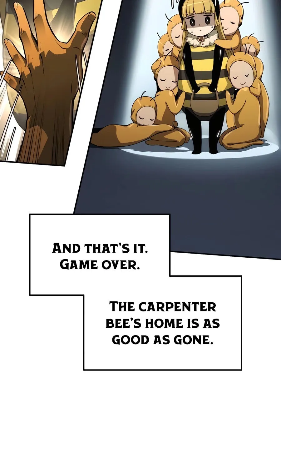 Entomologist in Sichuan Tang Clan Chapter 13 page 22 - 