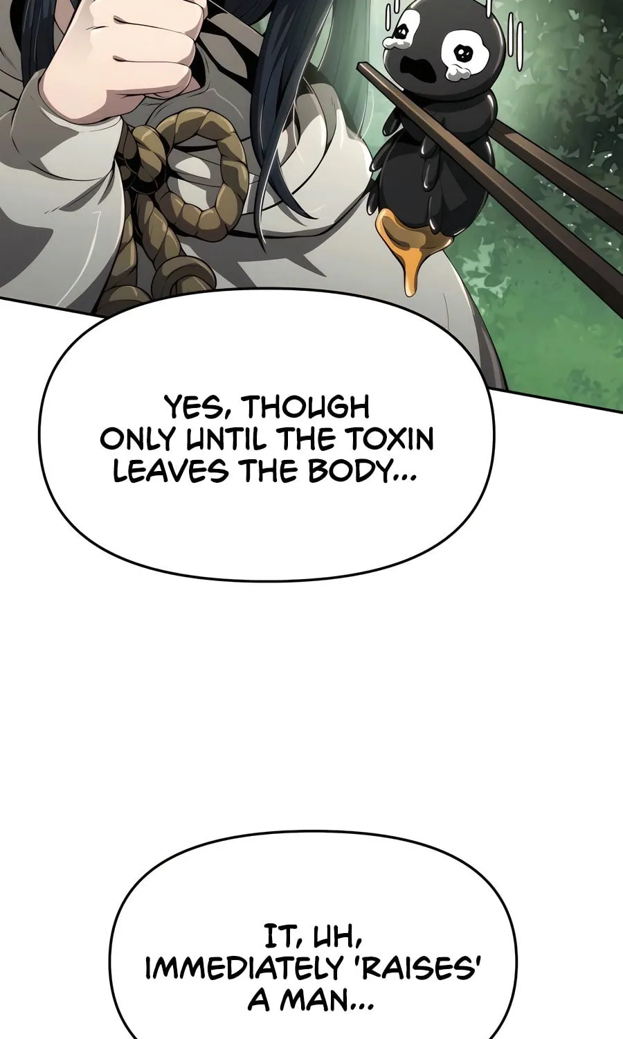 Entomologist in Sichuan Tang Clan Chapter 13 page 30 - 