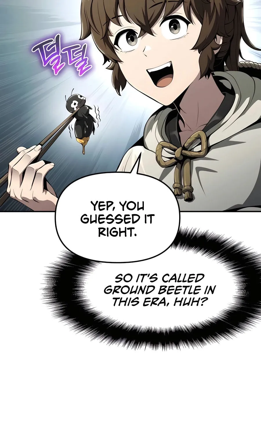 Entomologist in Sichuan Tang Clan Chapter 13 page 4 - 