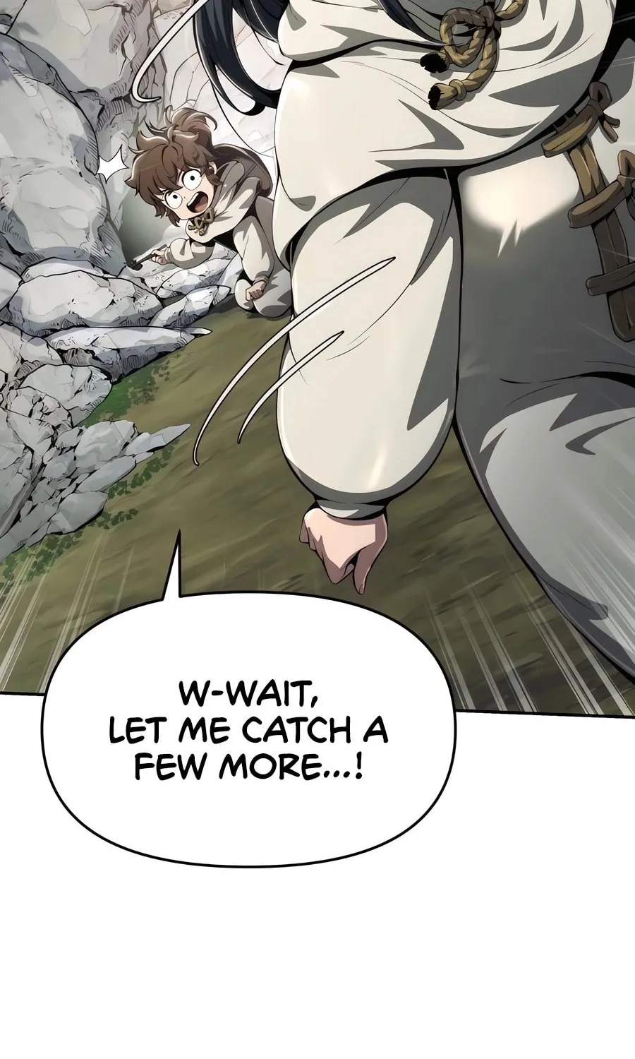 Entomologist in Sichuan Tang Clan Chapter 13 page 33 - 