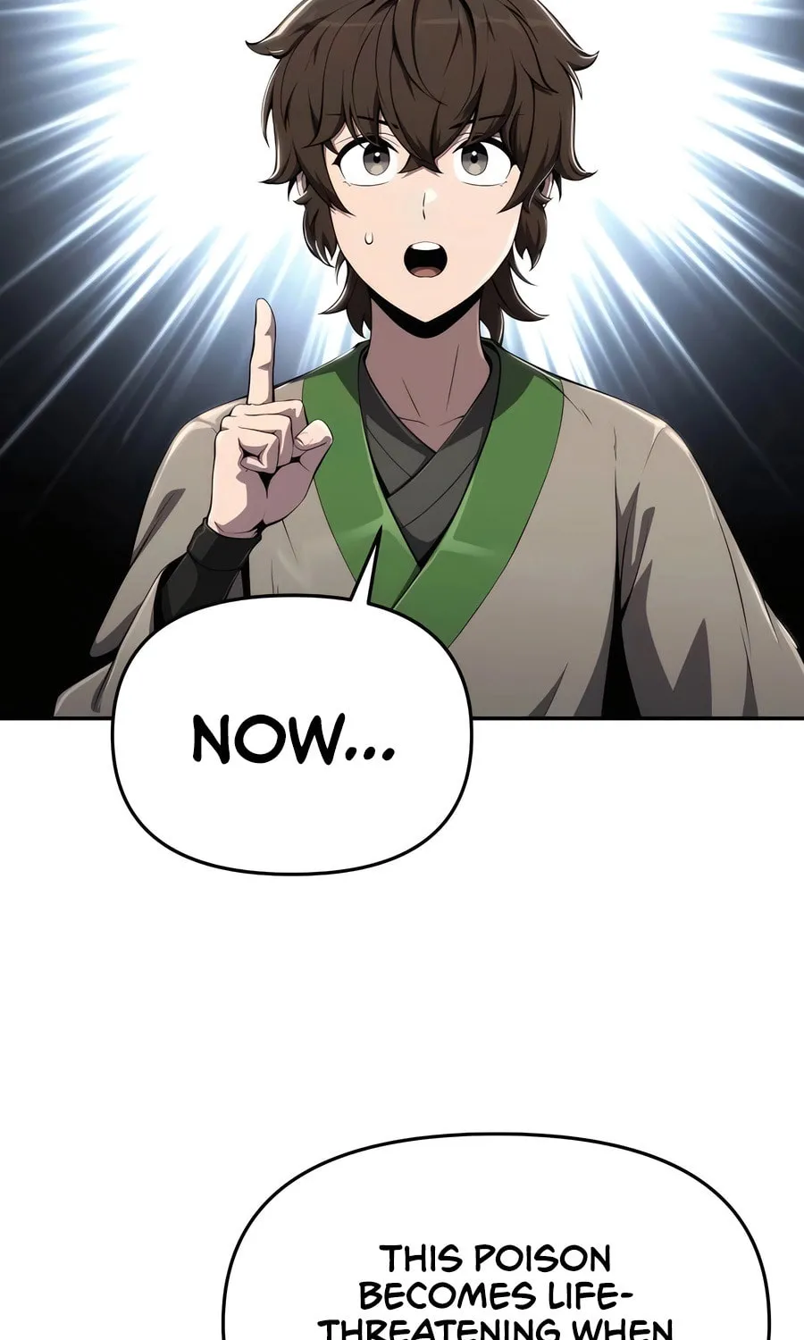 Entomologist in Sichuan Tang Clan Chapter 13 page 38 - 
