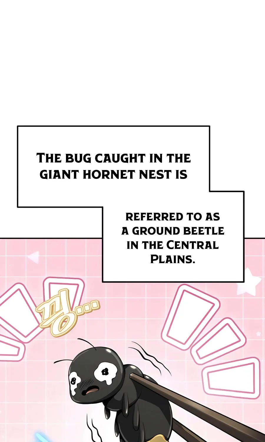 Entomologist in Sichuan Tang Clan Chapter 13 page 5 - 