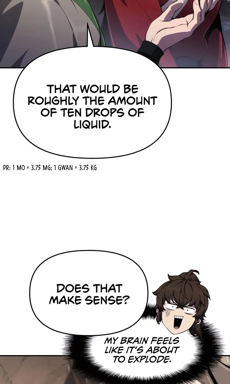 Entomologist in Sichuan Tang Clan Chapter 13 page 41 - 
