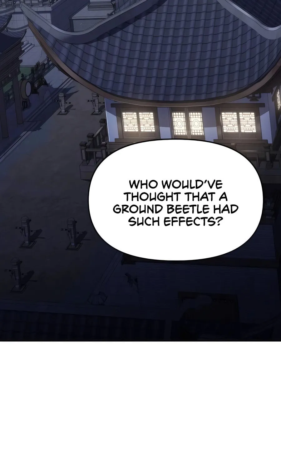 Entomologist in Sichuan Tang Clan Chapter 13 page 48 - 