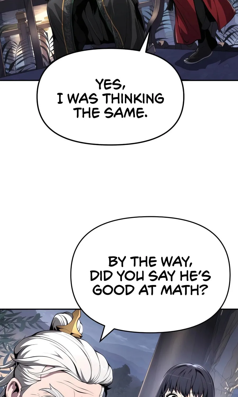 Entomologist in Sichuan Tang Clan Chapter 13 page 50 - 