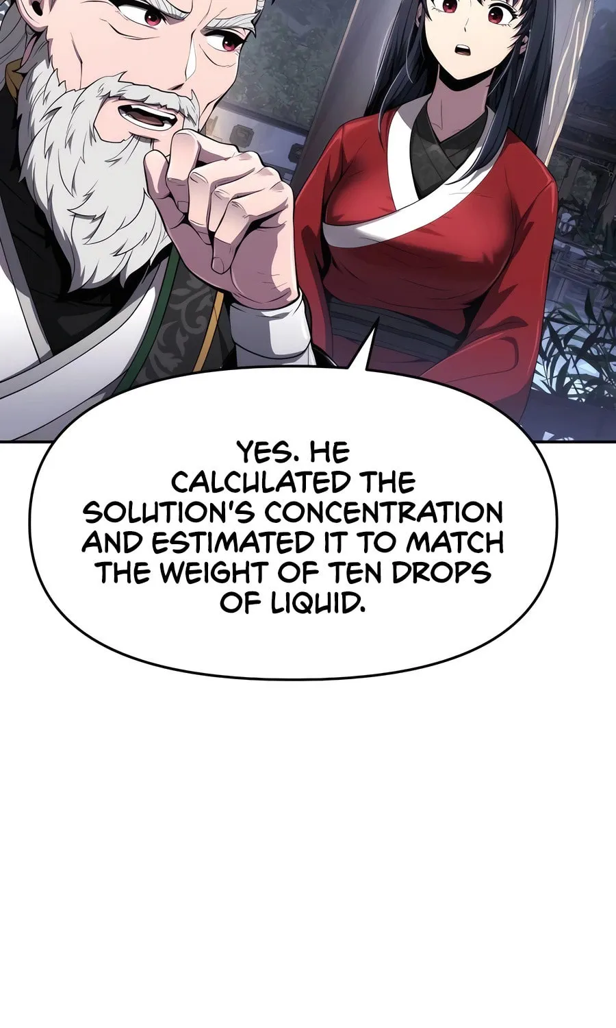 Entomologist in Sichuan Tang Clan Chapter 13 page 51 - 