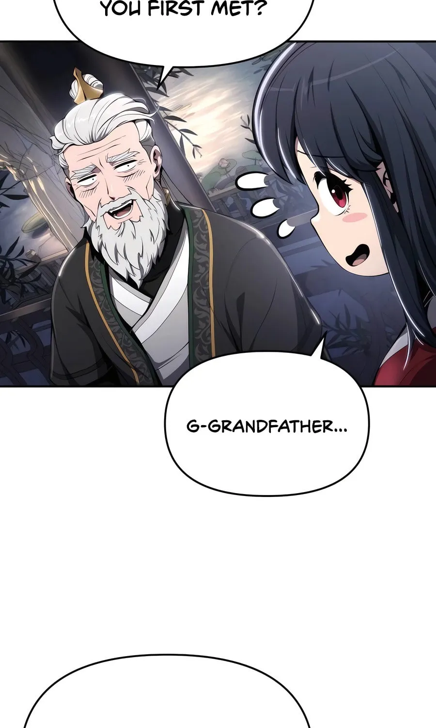 Entomologist in Sichuan Tang Clan Chapter 13 page 56 - 