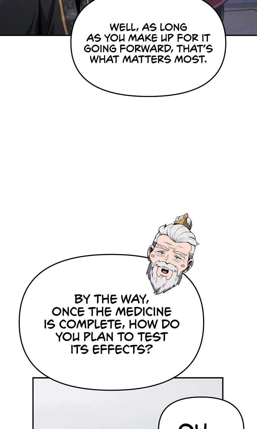 Entomologist in Sichuan Tang Clan Chapter 13 page 58 - 