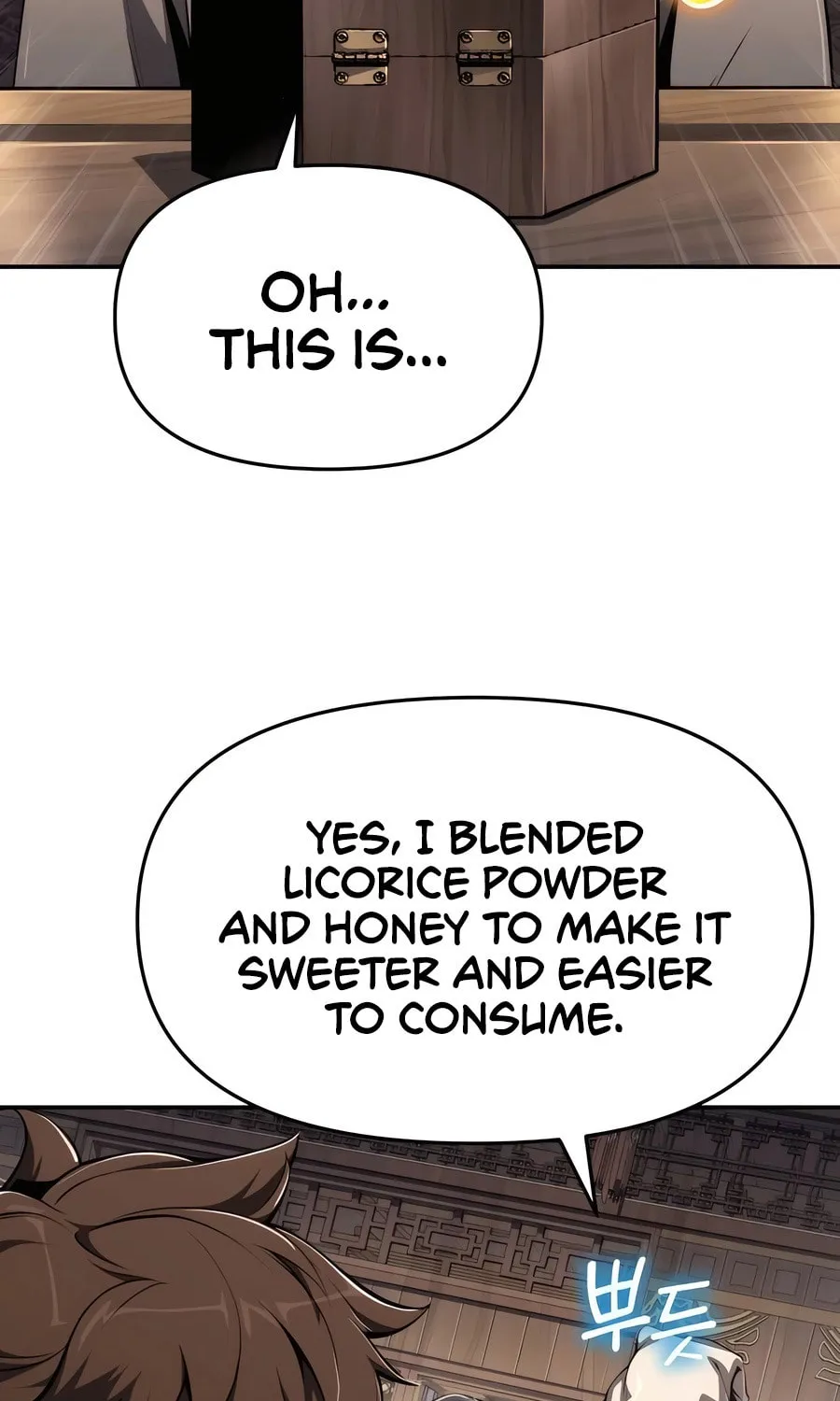 Entomologist in Sichuan Tang Clan Chapter 13 page 71 - 