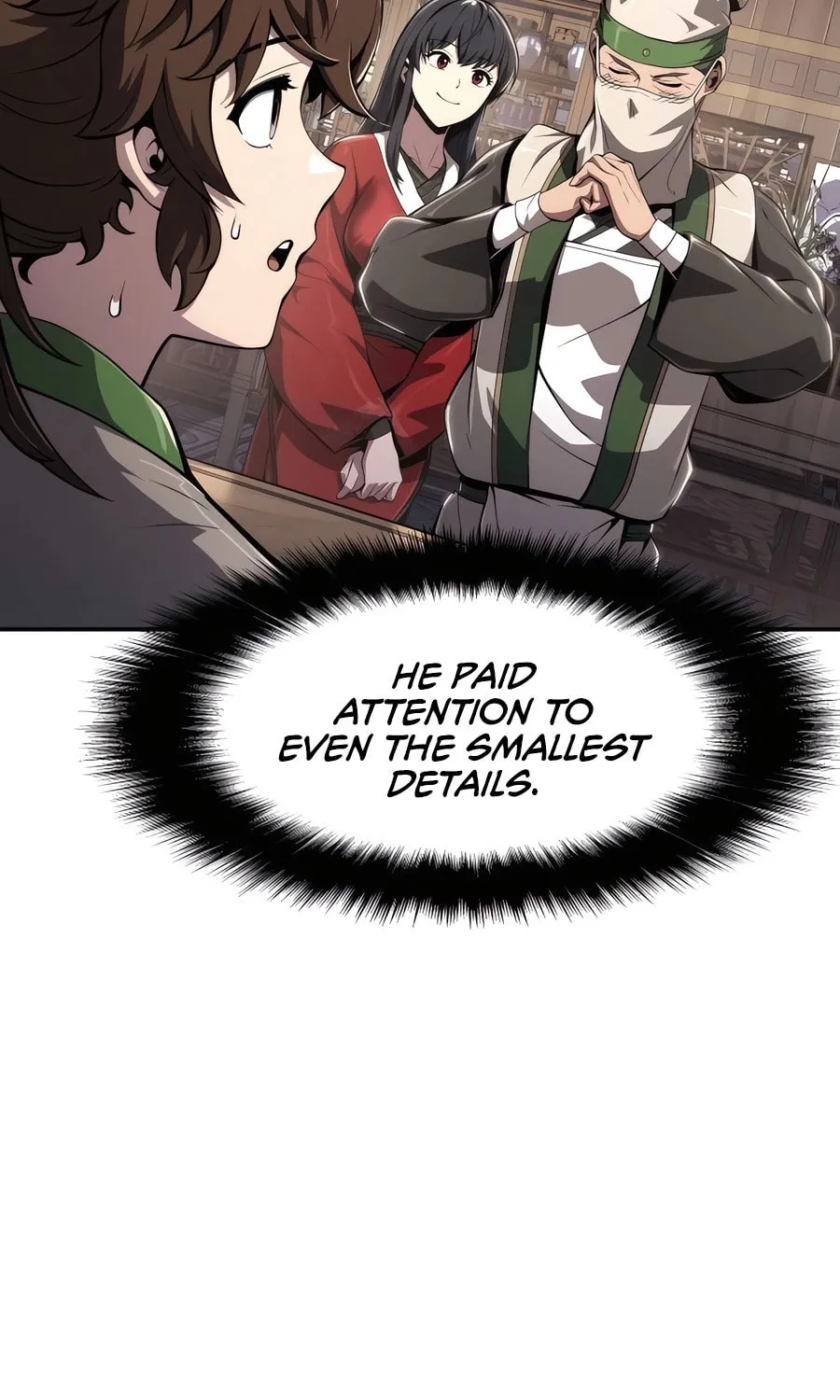 Entomologist in Sichuan Tang Clan Chapter 13 page 72 - 