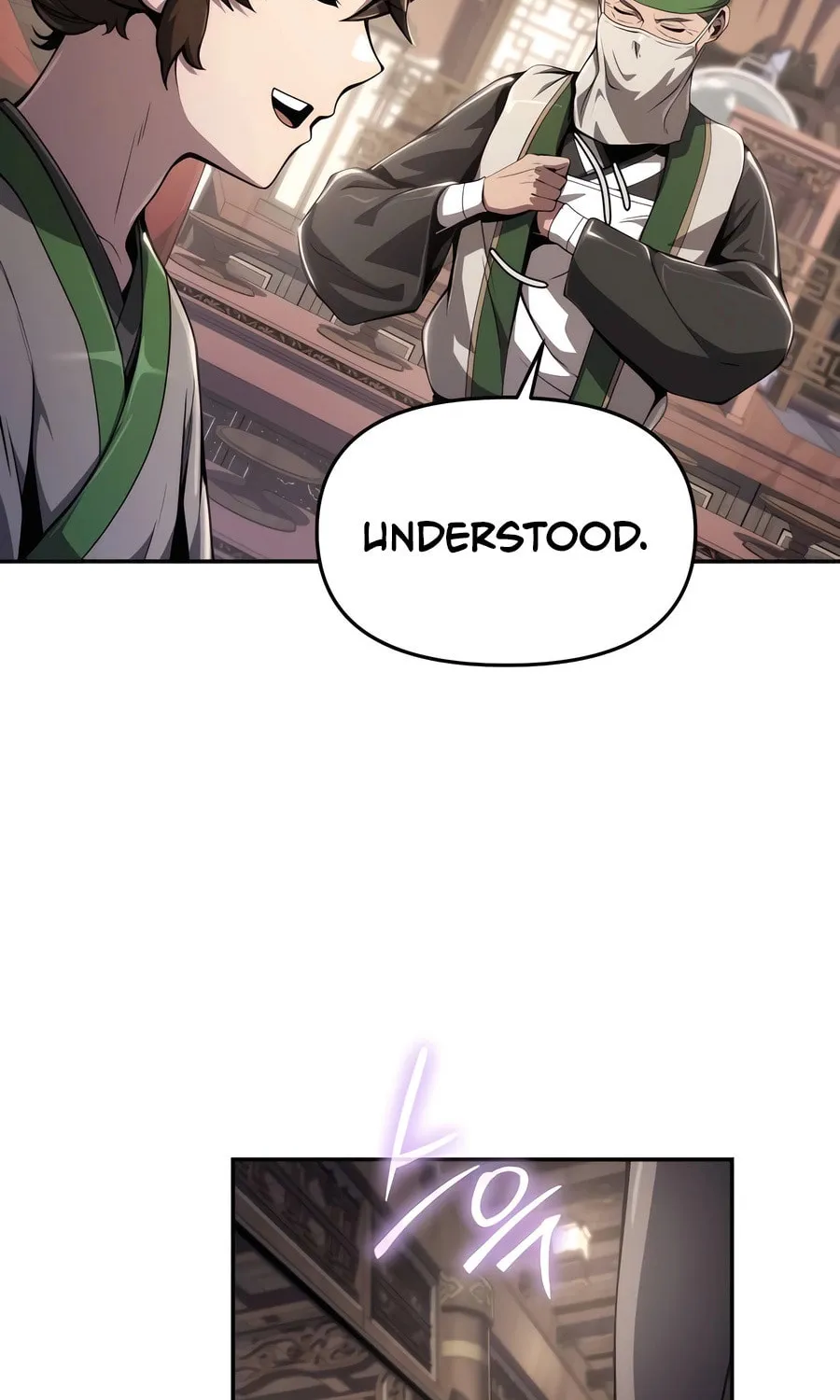 Entomologist in Sichuan Tang Clan Chapter 13 page 82 - 