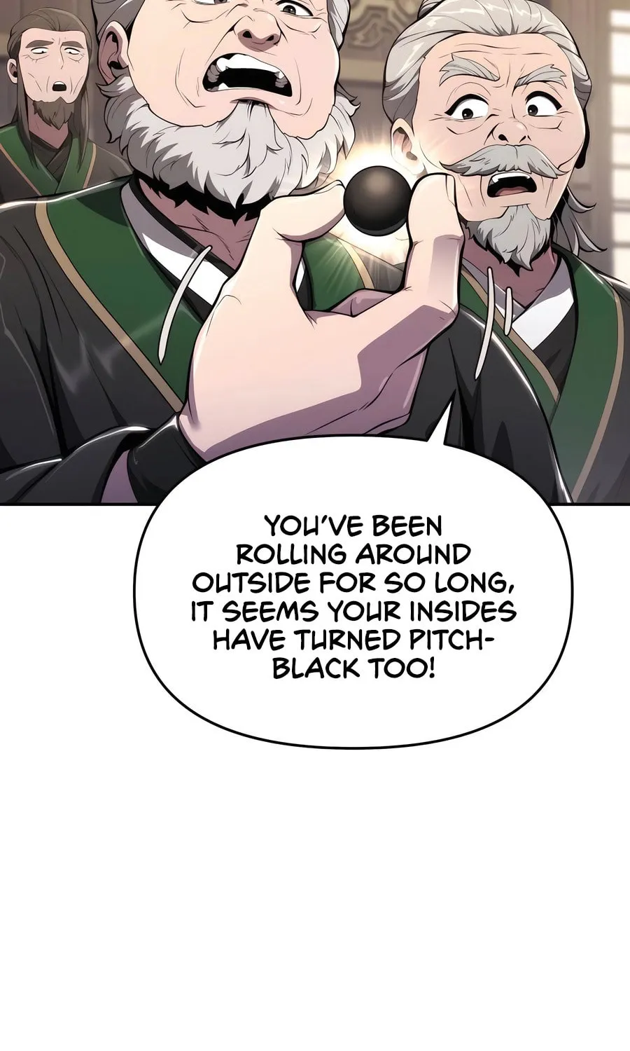 Entomologist in Sichuan Tang Clan Chapter 13 page 86 - 