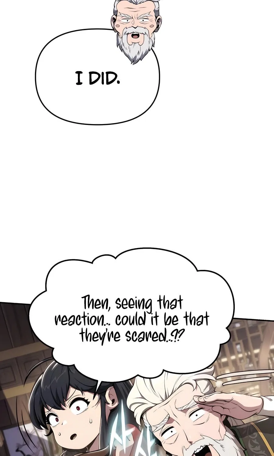 Entomologist in Sichuan Tang Clan Chapter 13 page 91 - 