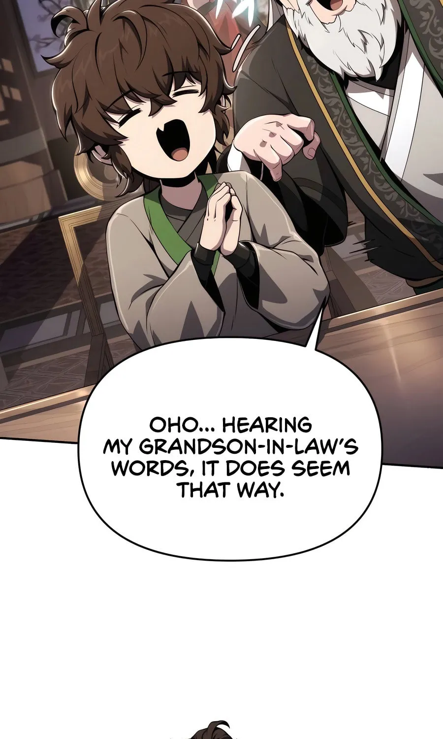 Entomologist in Sichuan Tang Clan Chapter 13 page 92 - 