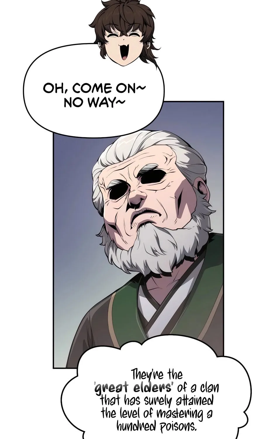 Entomologist in Sichuan Tang Clan Chapter 13 page 93 - 