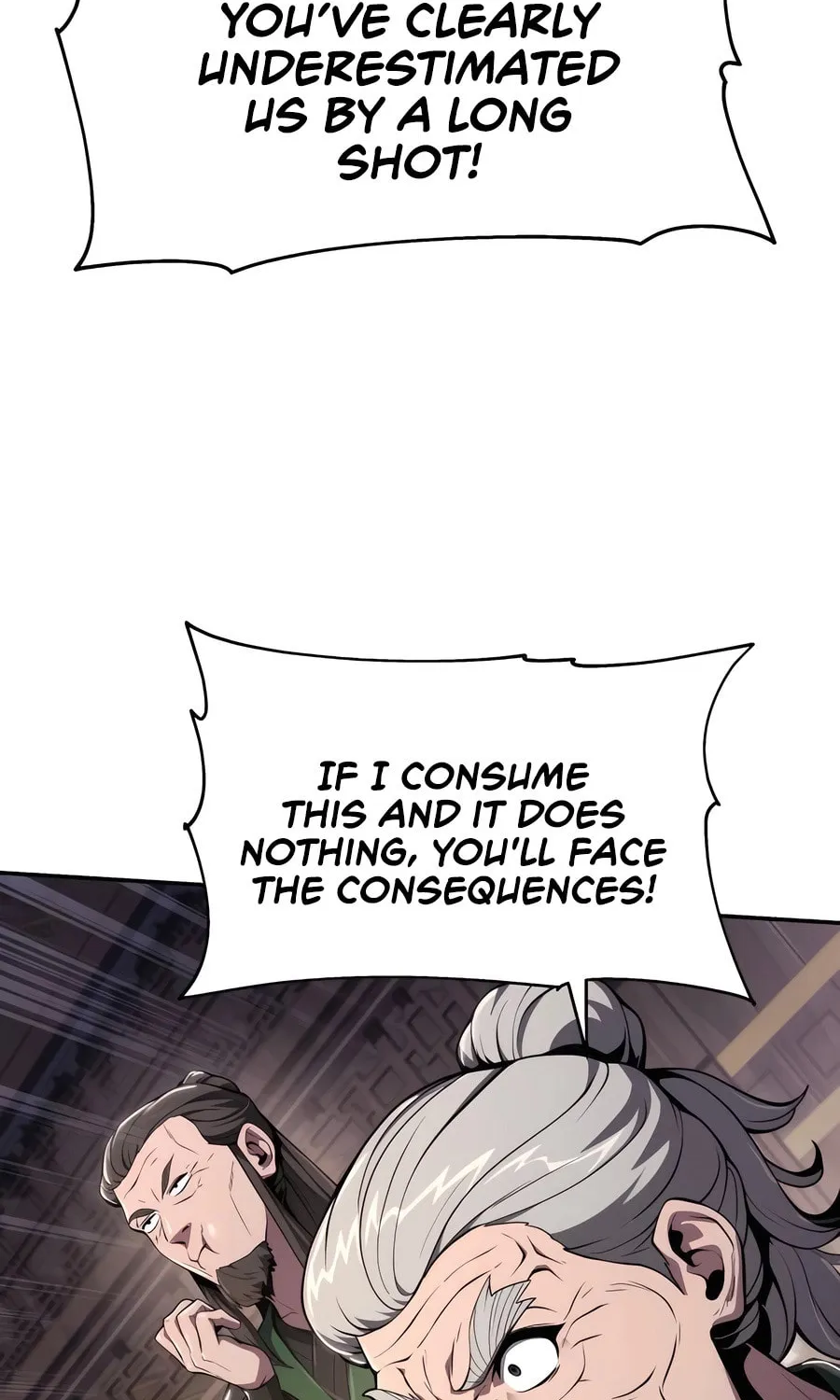 Entomologist in Sichuan Tang Clan Chapter 13 page 97 - 