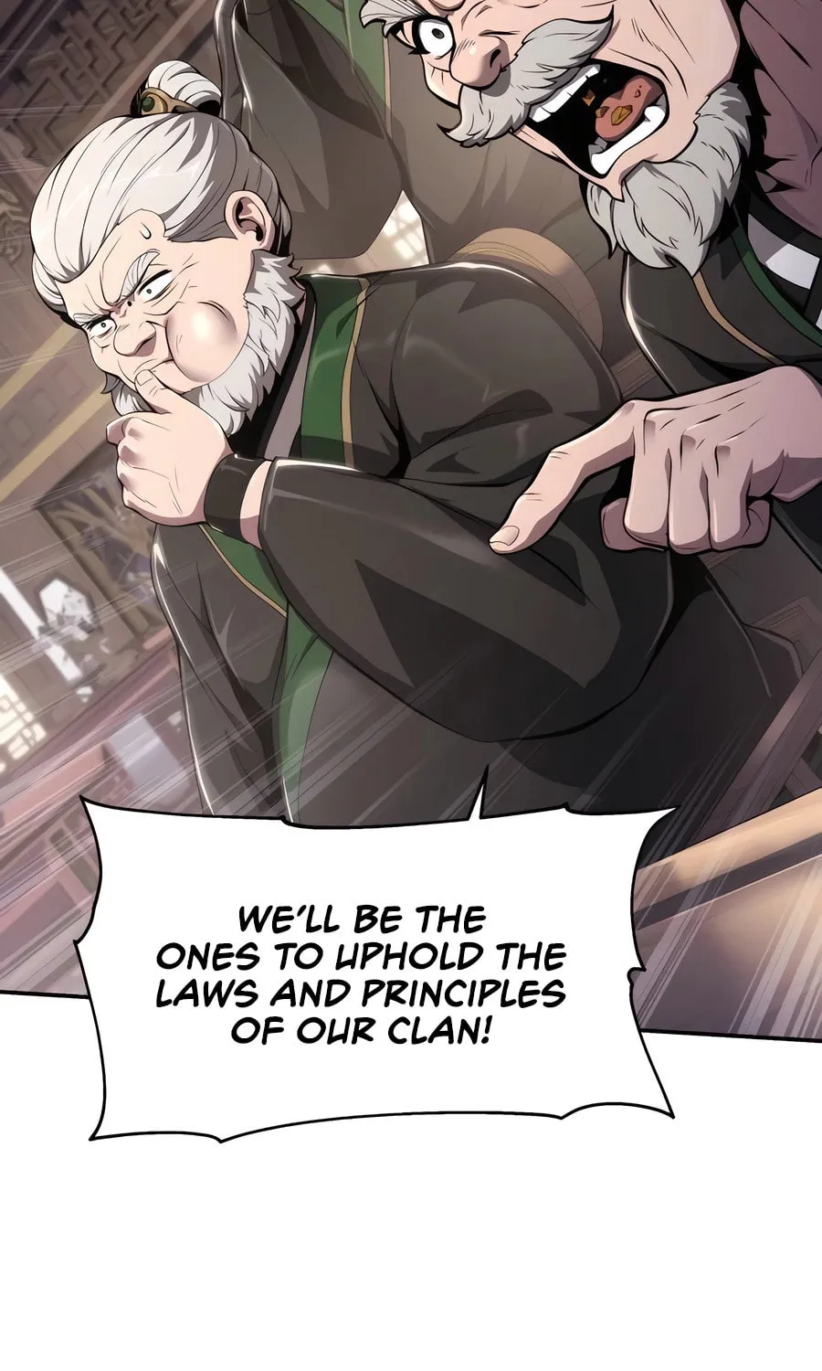 Entomologist in Sichuan Tang Clan Chapter 13 page 98 - 